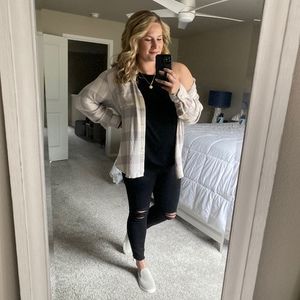 Meet your Posher, Brittany